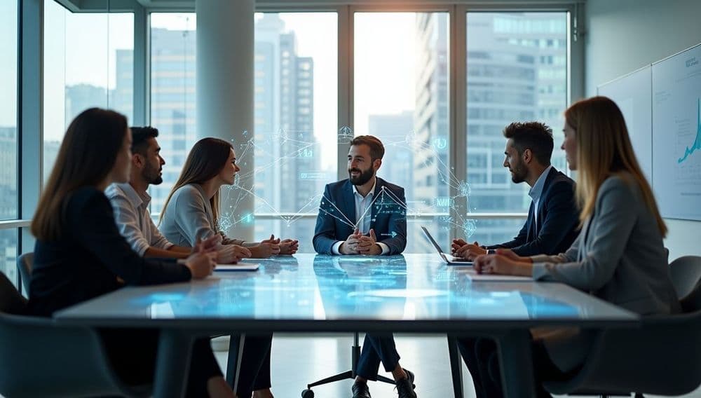 5 Steps to Successfully Integrate AI Tools into Your Business