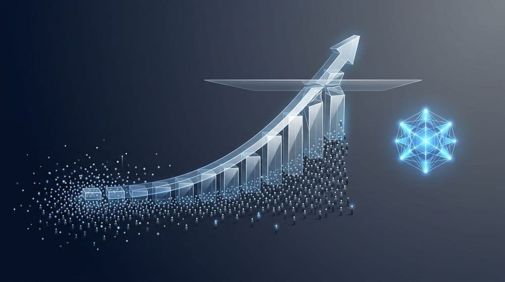 The Profitability Glass Ceiling: Why Your Growth Stops Paying Off When You Scale It With People