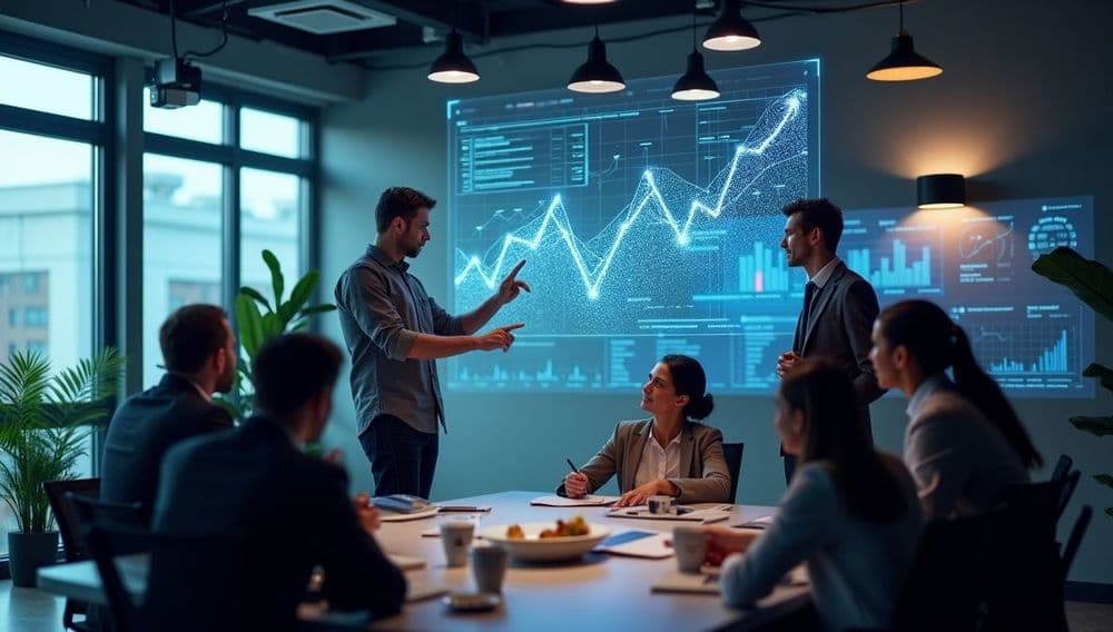 Data-Driven Marketing: How to Improve Your Customer Acquisition Cost (CAC)