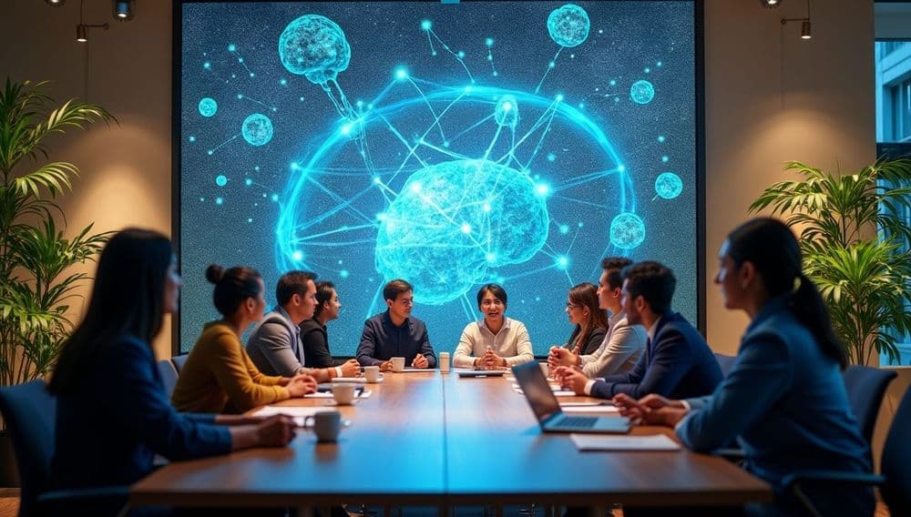 The Role of Advanced Analytics in Driving Innovation