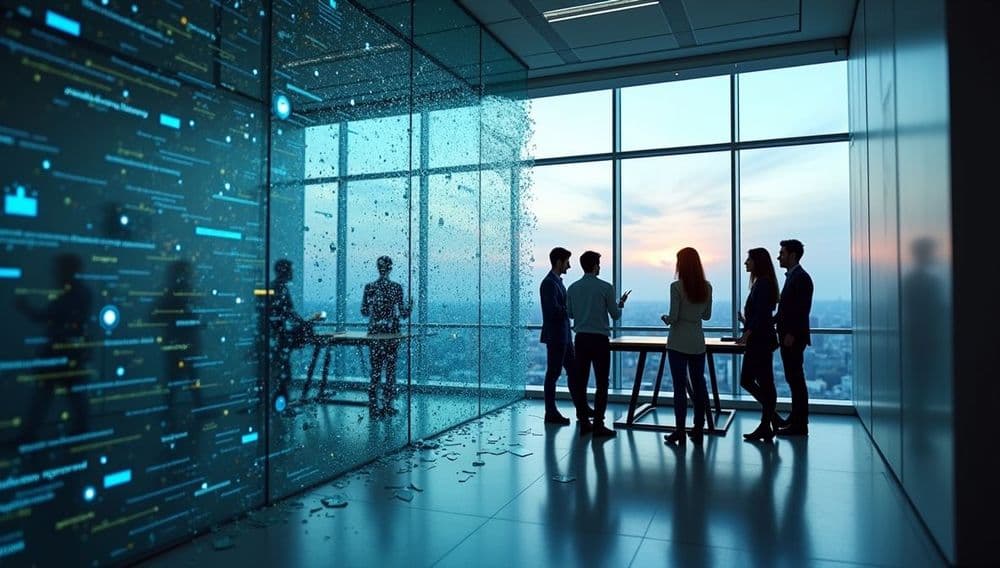 The Top 5 Barriers to Implementing AI and How to Break Through