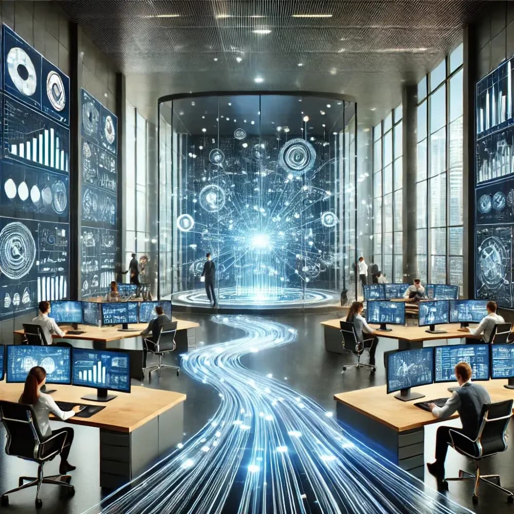 Why Data Collection Matters for Businesses