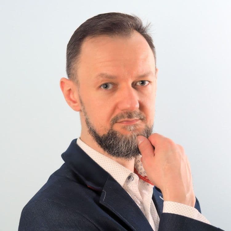 Grzegorz Bednarski