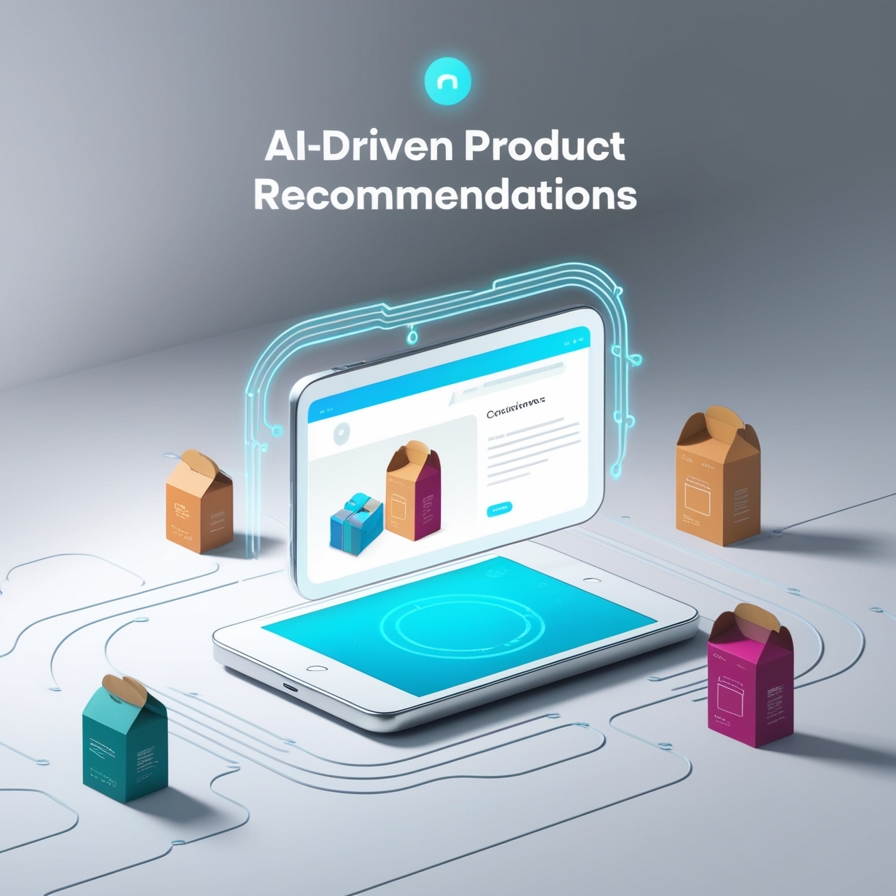 How AI Can Improve Product Recommendations in E-commerce